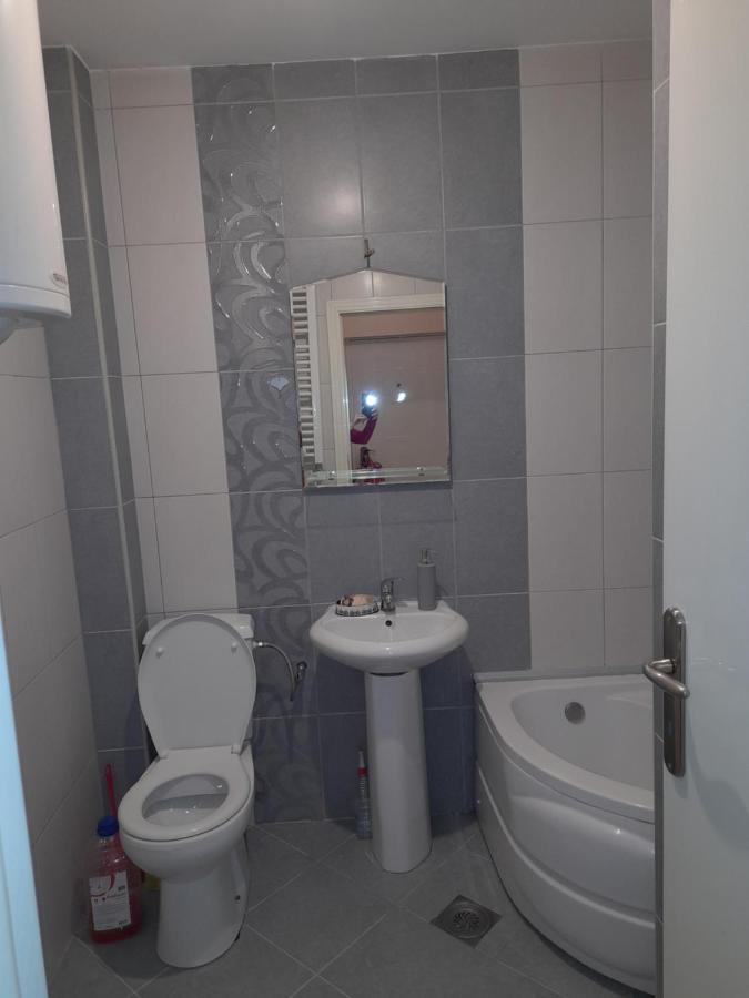 For You Apartman นิส ภายนอก รูปภาพ