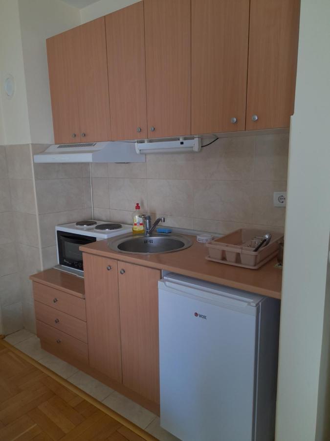 For You Apartman นิส ภายนอก รูปภาพ