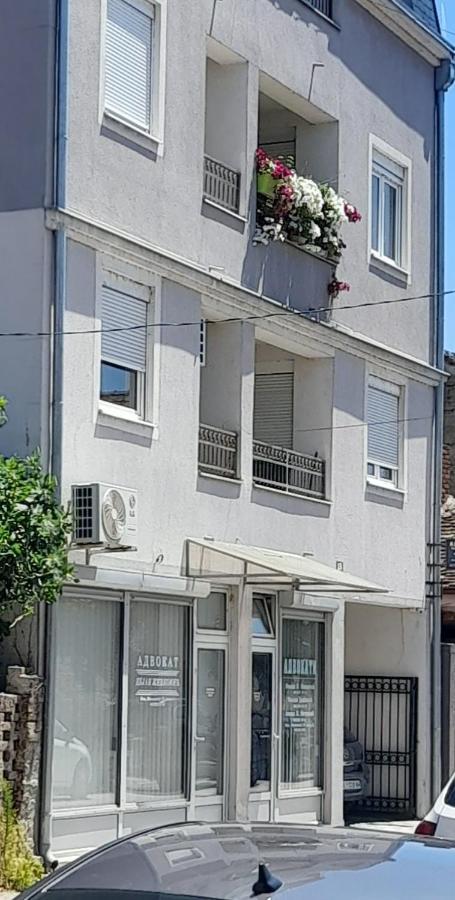 For You Apartman นิส ภายนอก รูปภาพ