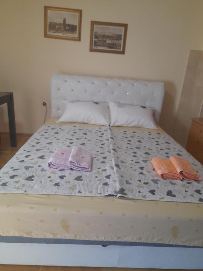 For You Apartman นิส ภายนอก รูปภาพ