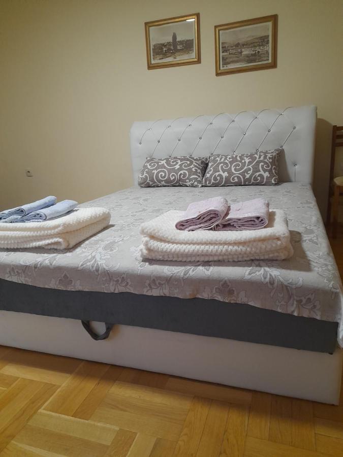 For You Apartman นิส ภายนอก รูปภาพ