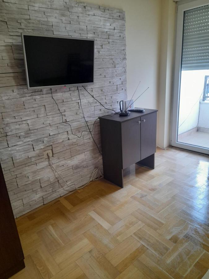 For You Apartman นิส ภายนอก รูปภาพ